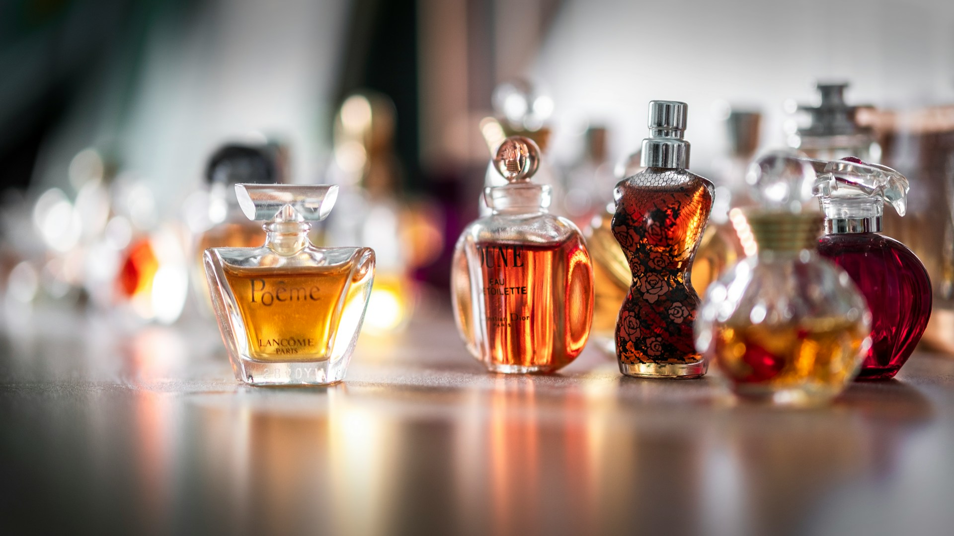 The best perfumes blogs giving us